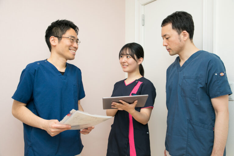 歯周病予防のために必要なケアとは？